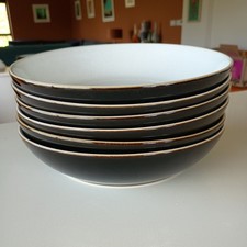 Denby Everyday Black Pepper 6