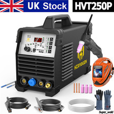 HZXVOGEN 200Amp AC/DC TIG