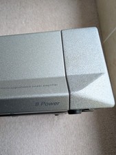 Cyrus 8 Power Amplifier