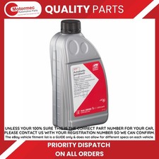 Febi Bilstein 39095 Automatic