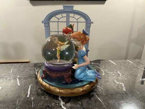 Rare disney peter pan wendy - disney, pan,
