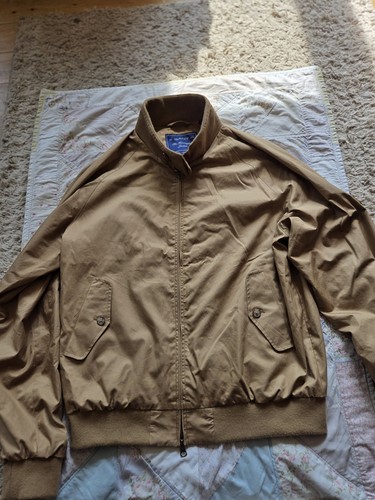 Gant men harrington jacket - men's,