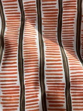 Nina Campbell Emma Stripe