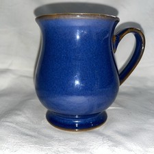 Denby Imperial Blue Craftsman