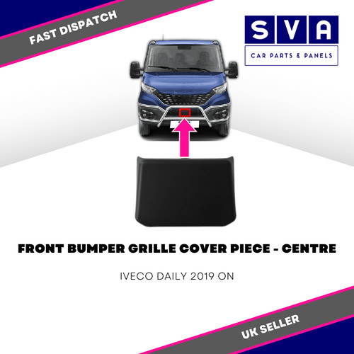 Iveco daily 2019 - daily, 2019>