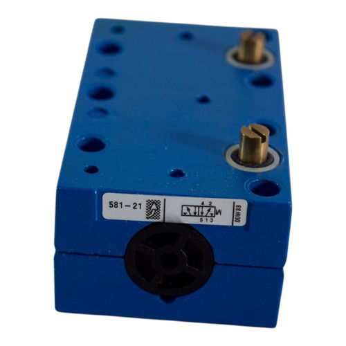 New mannesmann rexroth - new,