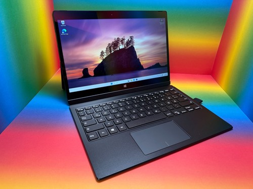 Dell latitude 7275 tablet - dell,
