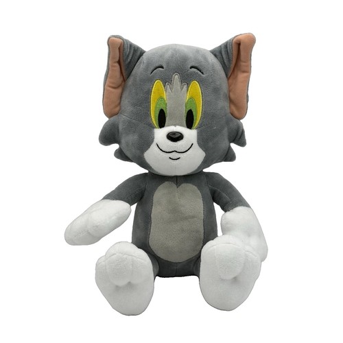 Tom jerry plush soft - plush,