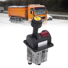 Dump Truck Tipper Valve Easy