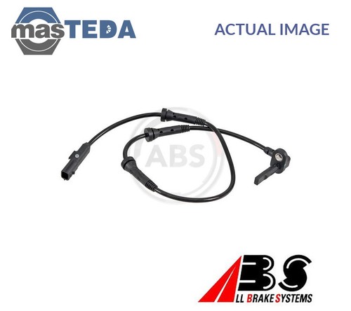 31583 abs wheel speed - wheel,