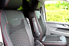 VW T6.1 TRANSPORTER GENUINE