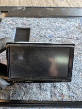 NISSAN LEAF Radio SAT NAV Head