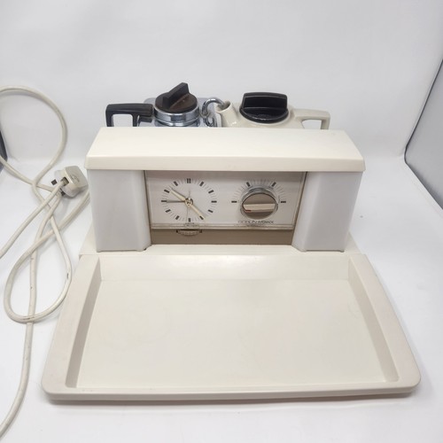 Vintage 1970 goblin - vintage, teasmade