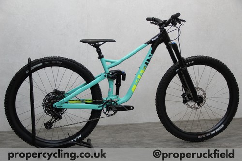 2019 medium marin alpine - medium, trail