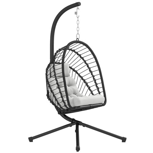 Steel garden storage - storage, bench