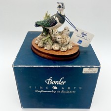 Border Fine Arts Lapwing RB38