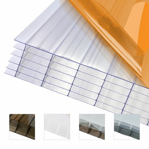 35mm polycarbonate roof sheet - polycarbonate,