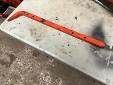 Howard  300 350 352 new depth skid  Rotavator / Rotovator