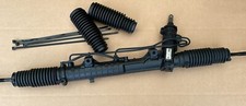 BMW 3 Series E36 Power Steering Rack *Fully Refurbished* inc spare gaitors