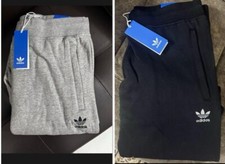 ADIDAS Men's Black Must Haves