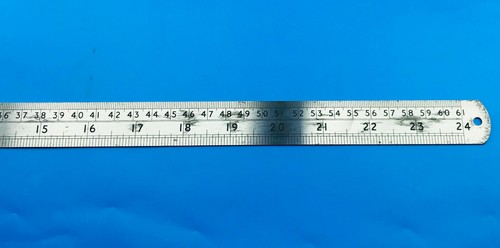 Rabone chesterman 600mm - rabone,