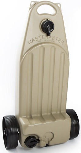 Wastemaster 38l waste water - waste,