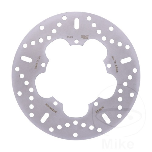 Ebc brake disc md910d fits - disc,