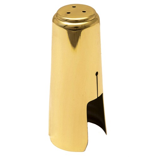 Selmer alto sax - sax, cap