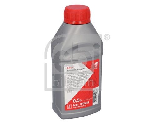 Brake fluid febi bilstein - febi,