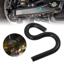 Auto Lower Control Arm Prying