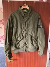 Stone Island Micro Reps Jacket