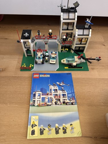 Vintage retro 1990s - vintage, lego