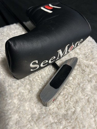 Seemore si2 putter 33 - 33, inches