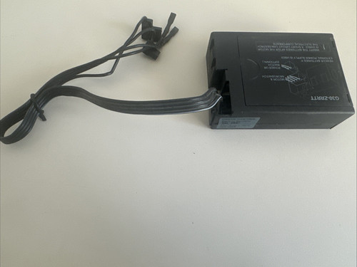 Gas fire thermostatic timer - gas,