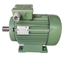 VEM KPER 90L4 Three Phase