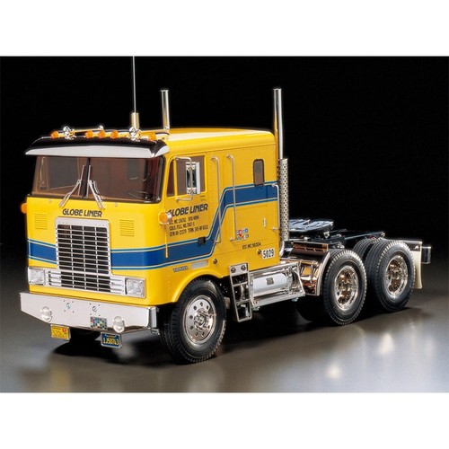 Tamiya 56304 globe - rc,