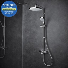 Mira Form Dual Thermostatic