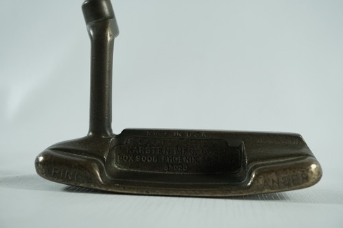Ping anser putter - anser, 35.5"