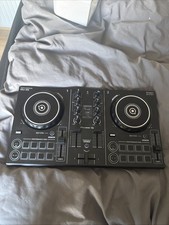DDJ-200 Smart DJ Controller without Power Cable