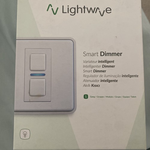Lightwave l21euwh gang - ,