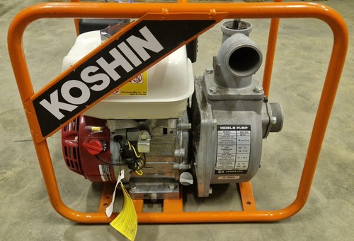 Koshin seh 50x honda - honda, gx120