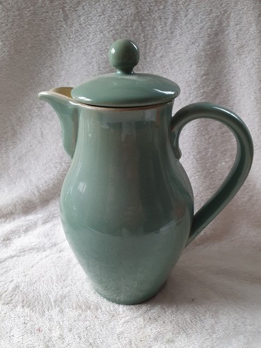 Vintage denby manor - vintage, green