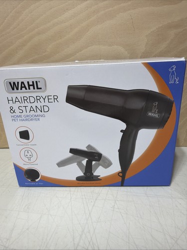 Wahl hair dryer - hair, with