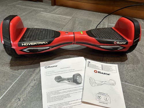Genuine razor hovertrax 0 - genuine, 2.0