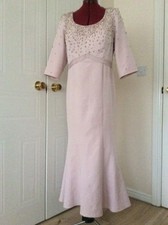 Mother of the Bride/Groom 2025 Collection, Veni Infantino dress,  size 16