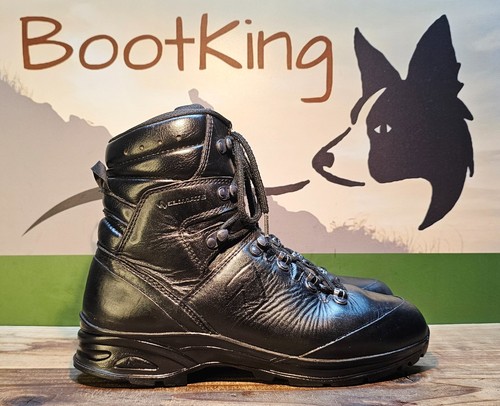 Haix commander gtx goretex - haix,