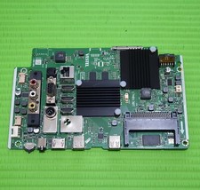 MAIN BOARD MB FOR TOSHIBA