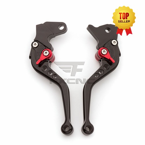 Cnc short brake clutch levers - brake,