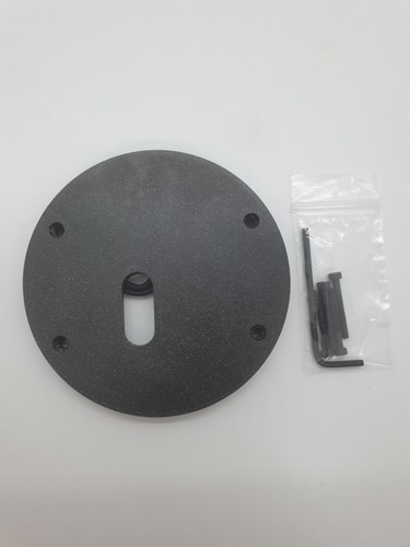 Handbrake plate mod add - handbrake, mod/add-on