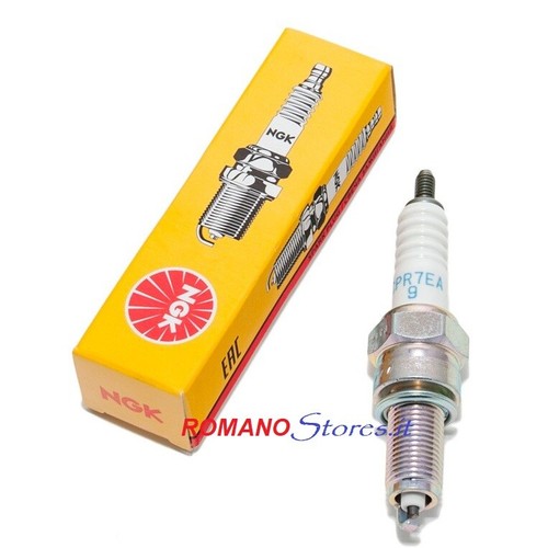 Candle ngk cpr7ea honda sh - candle,